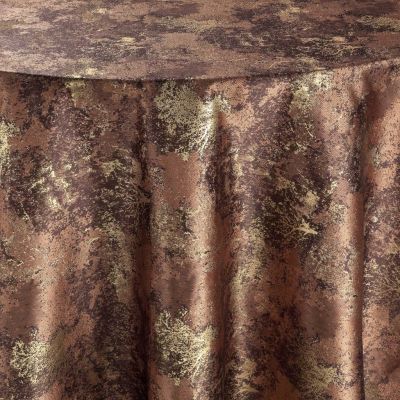 Birch Copper Table Linen