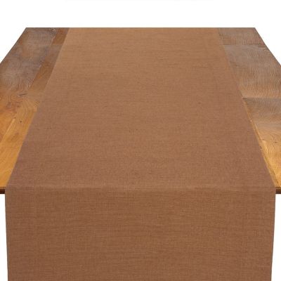 Image of Verona Copper Table Runner