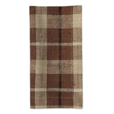 Image of Voyager Mahogany Napkin